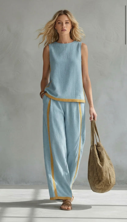 DORNIKA | Two Piece Set
