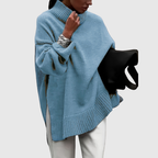 VICTORIAS | Oversized Fall Sweater