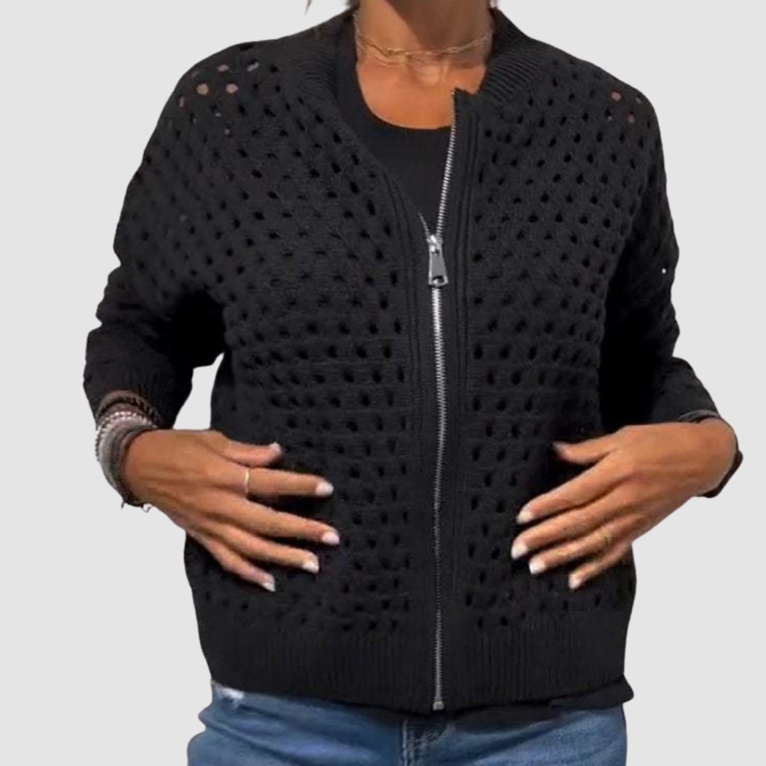 Desireetm Knitted Cardigan