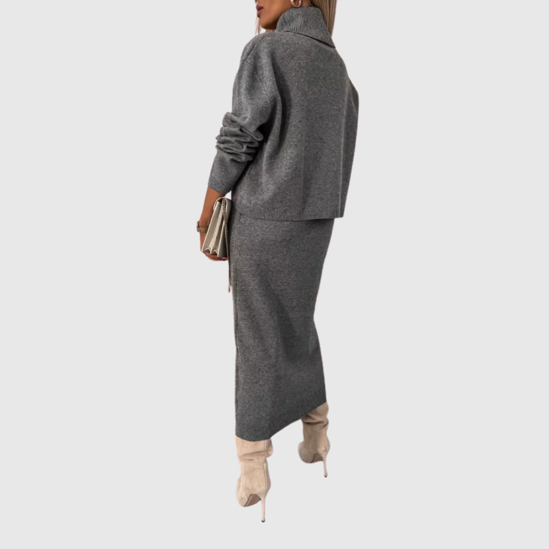 ANWEN | Two-Piece Set