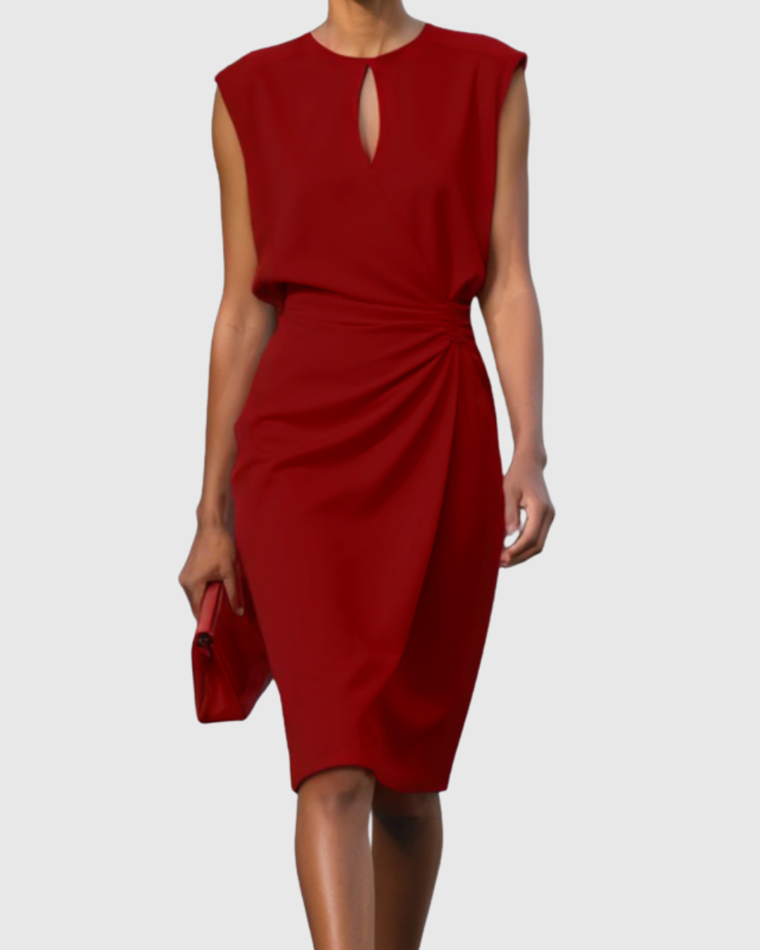 Mae Dress