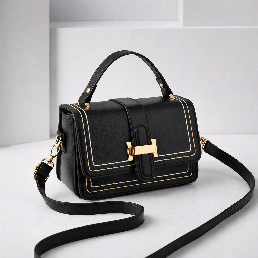 LUNA | Elegant Bag