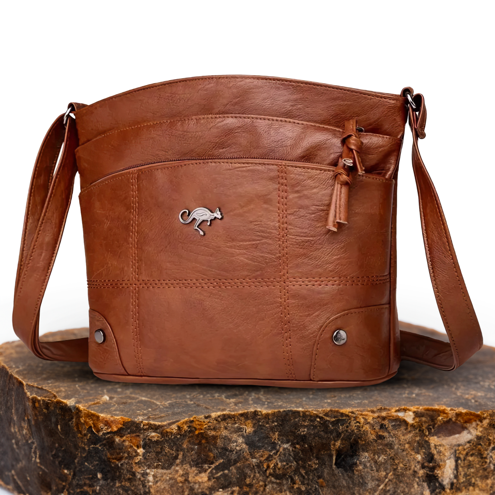 JUDITHHANDBAG | Signature Elegance Handbag