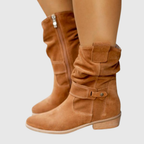 CORISSA | Ankle Boots