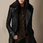 EIRLYS | Classic Coat