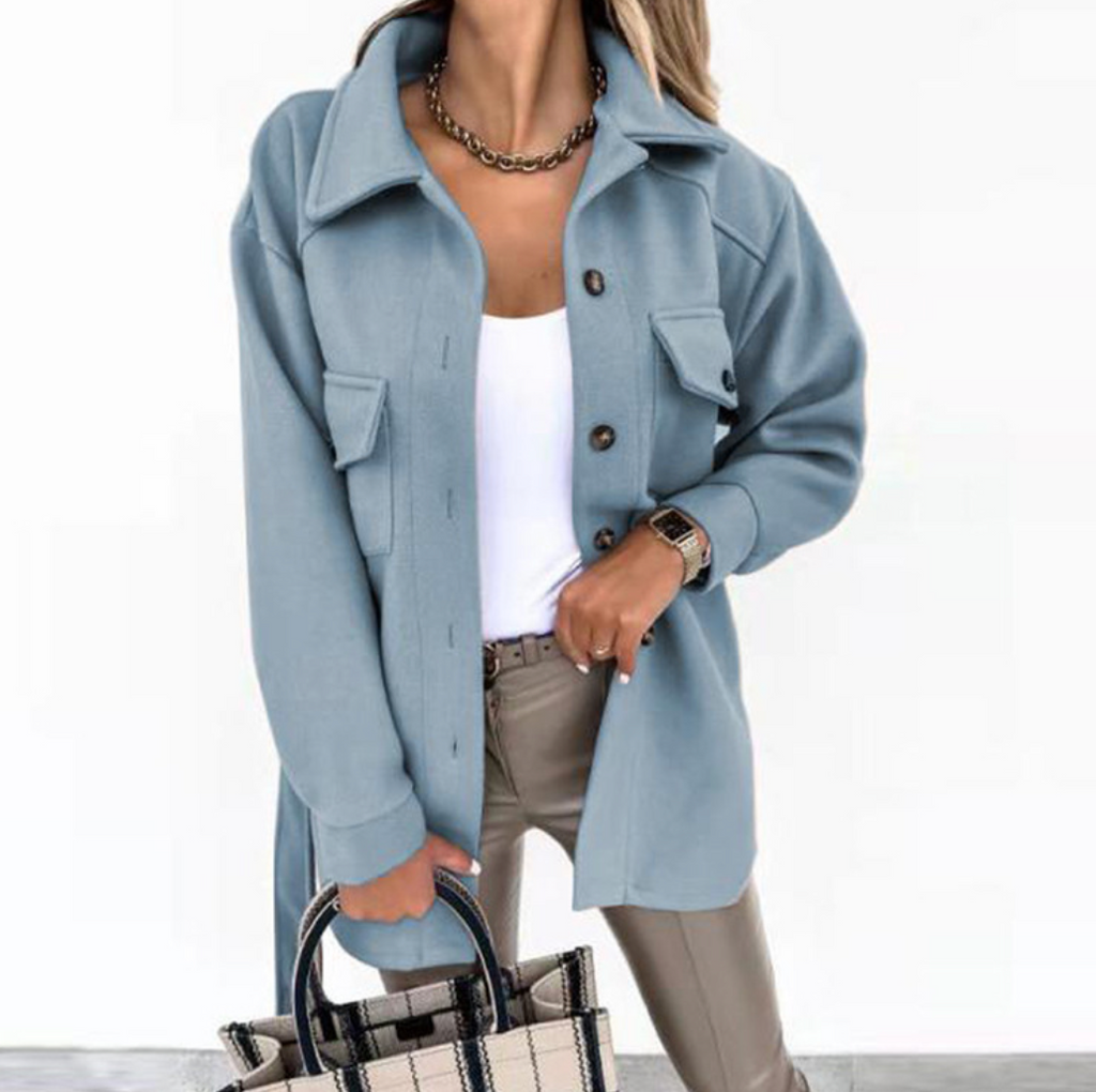 ORLISSE | Spring Jacket
