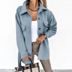 ORLISSE | Spring Jacket