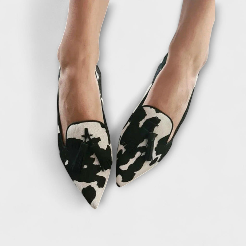LUCIA | Classic Everyday Loafers