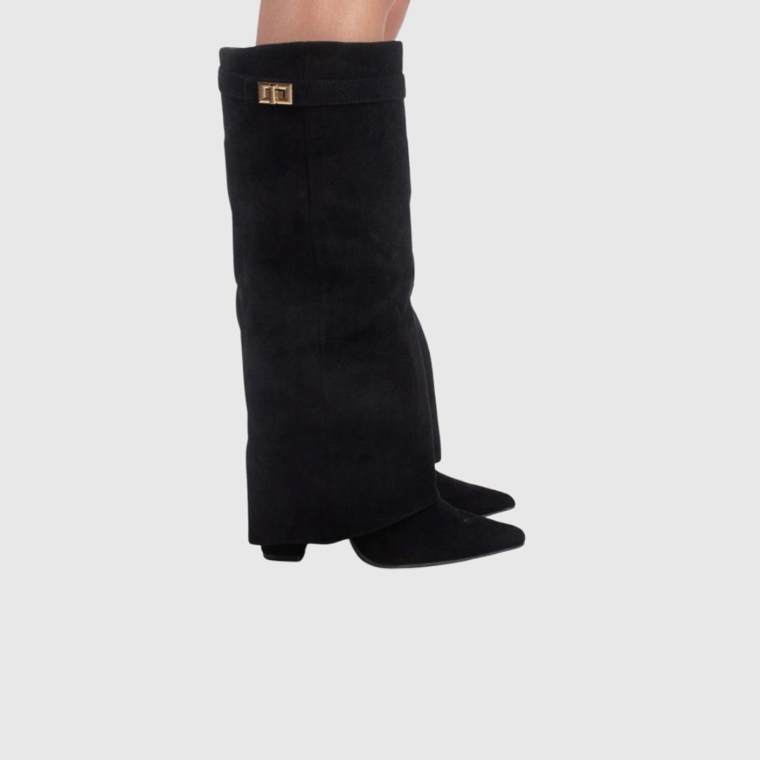 LELENE | Classic Everyday Boots