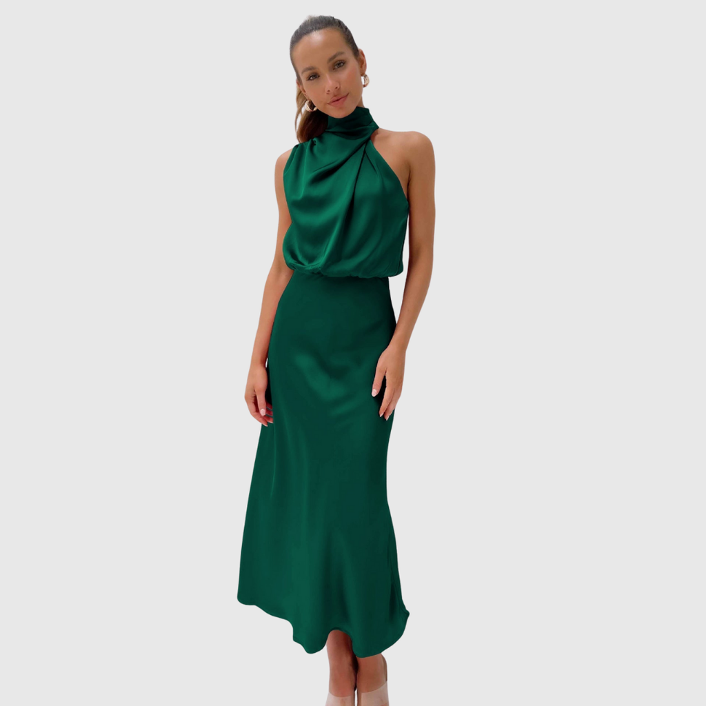 SERAPHINE | Long Evening Dress