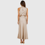 SERAPHINE | Long Evening Dress