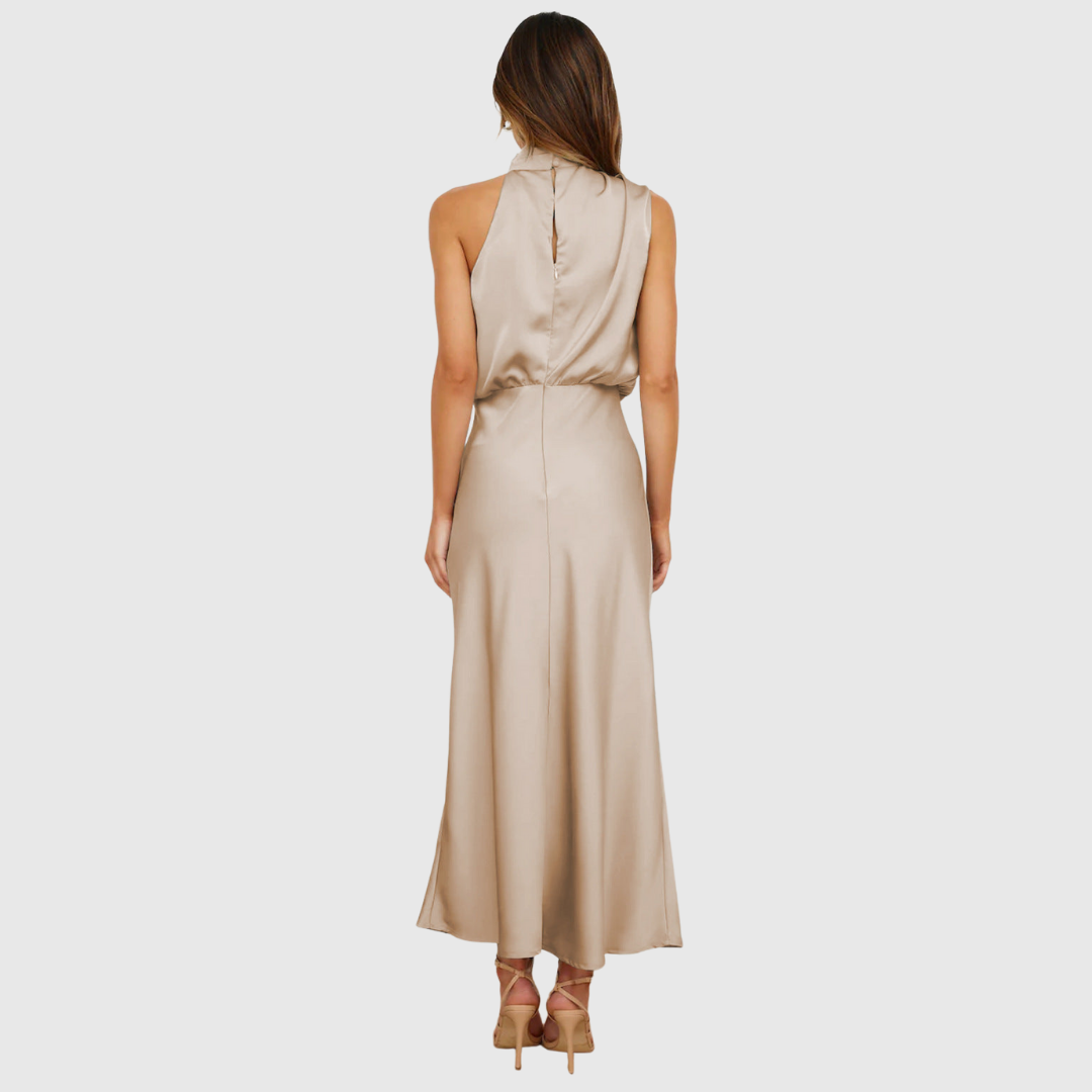SERAPHINE | Long Evening Dress