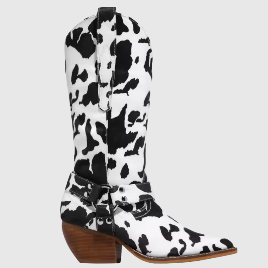 FIORENNE | Cowboy Boots