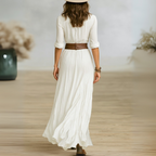 IDA | Chic Maxi Dress
