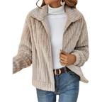 SYBIL | Comfortable Winter Jacket
