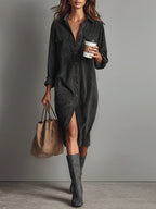 THALWEN | Relaxed Modern Dress