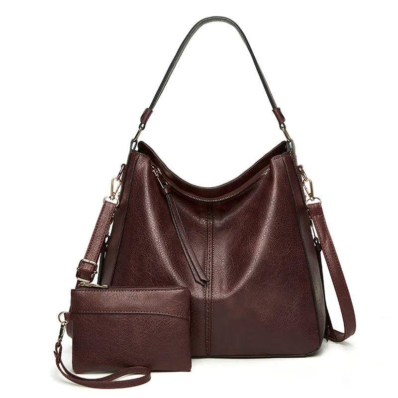 EDITH | Classic Vintage Bag