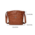 JUDITHHANDBAG | Signature Elegance Handbag