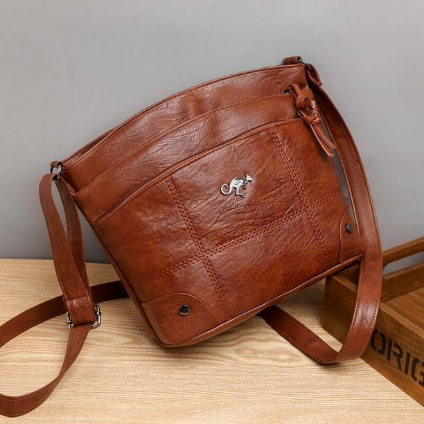 JUDITHHANDBAG | Signature Elegance Handbag