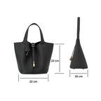 Kate Lock Bag