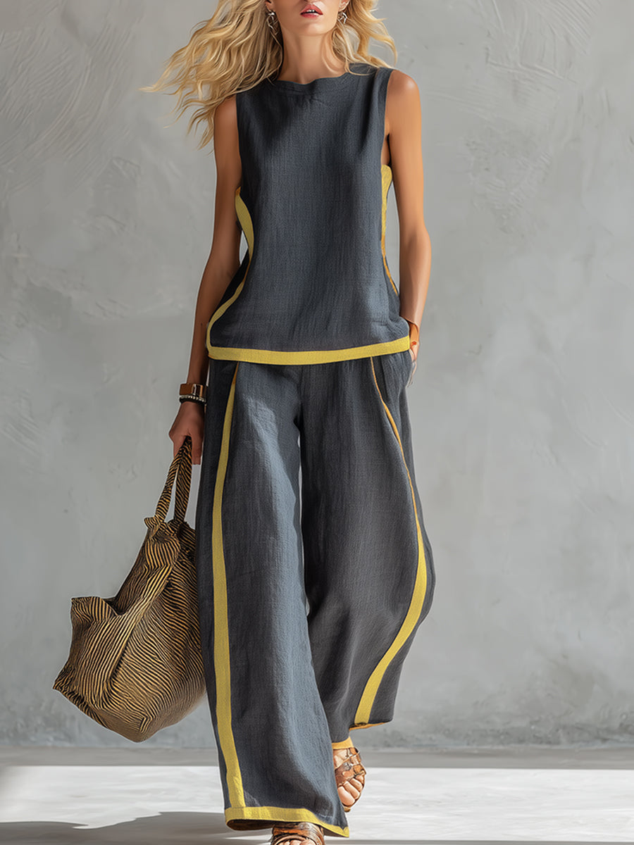 DORNIKA | Two Piece Set