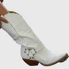 FIORENNE | Cowboy Boots