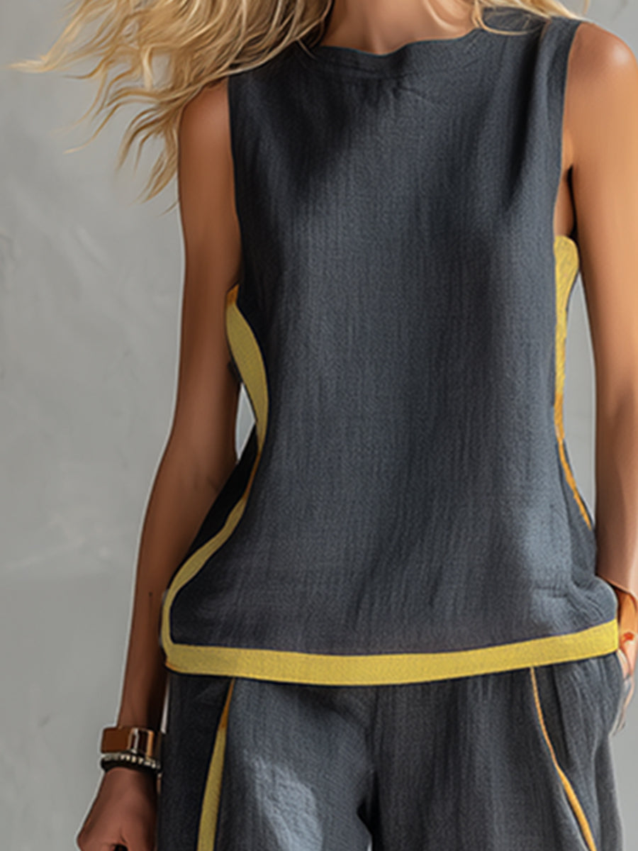 DORNIKA | Two Piece Set
