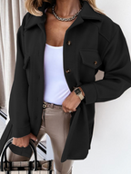 ORLISSE | Spring Jacket