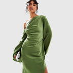 ROSALINE | Flow Maxi Dress