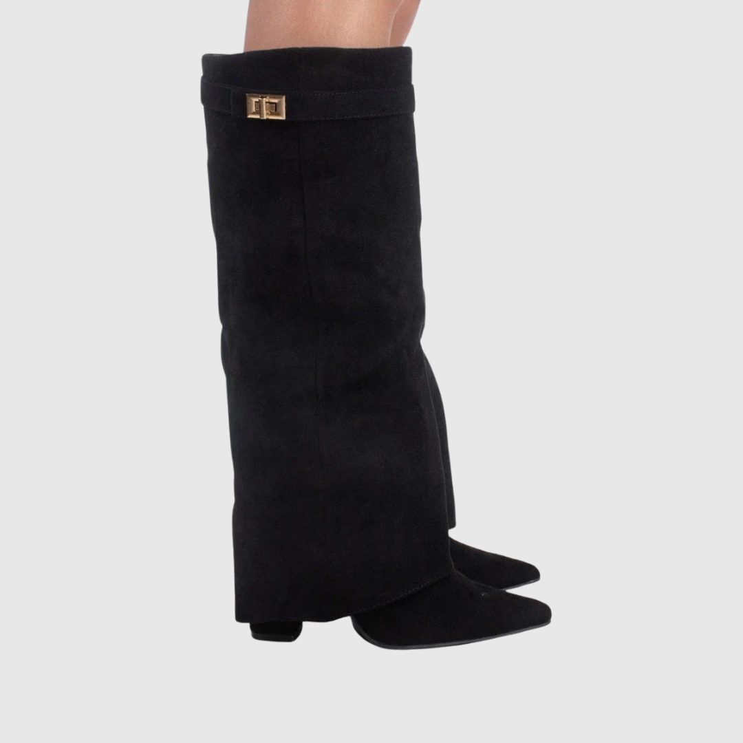 LELENE | Classic Everyday Boots