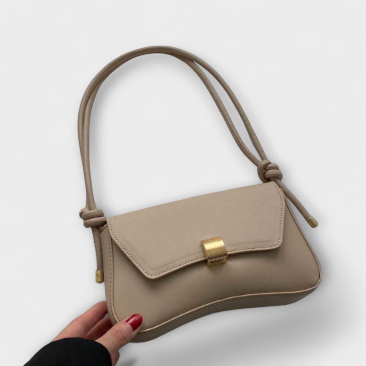 CECILE | Mini Shoulder Bag