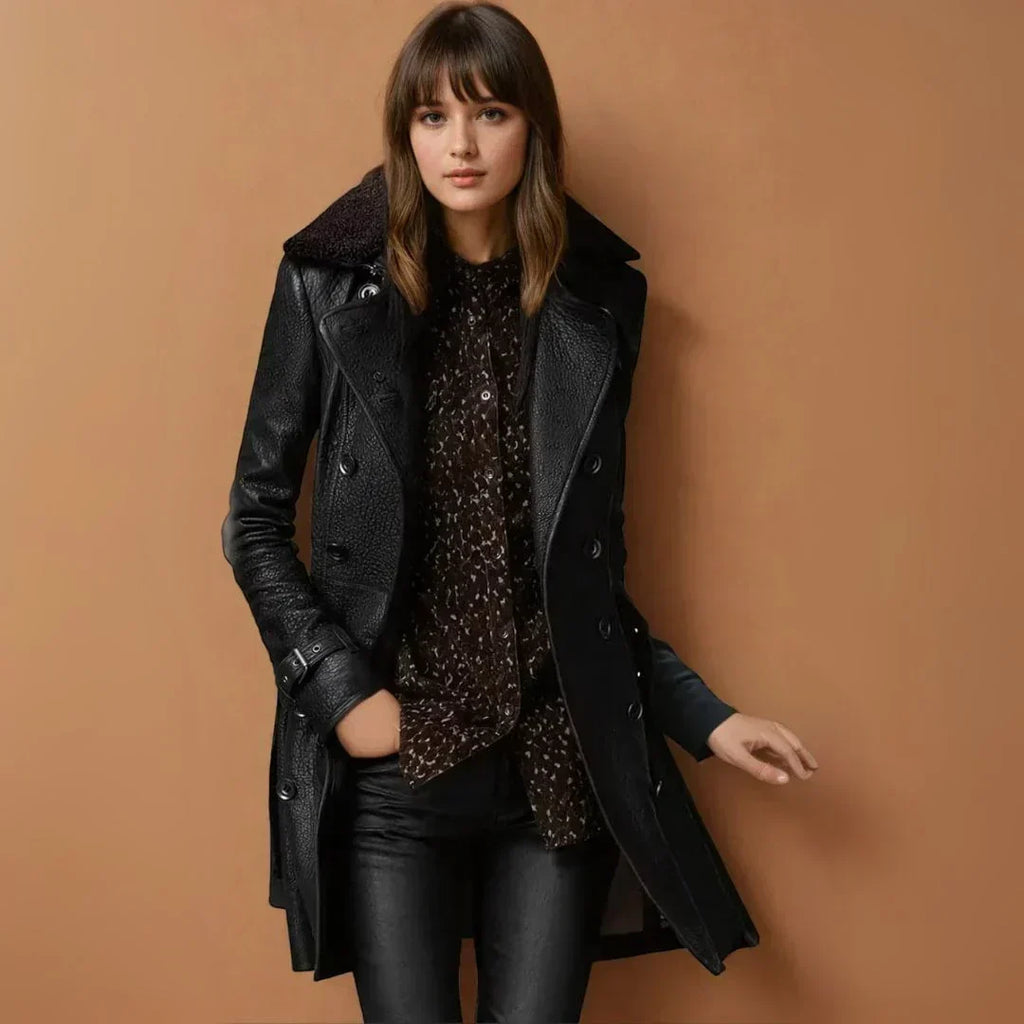 EIRLYS | Classic Coat