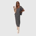 ANWEN | Two-Piece Set
