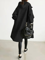 CALLINDRA | Trench Coat