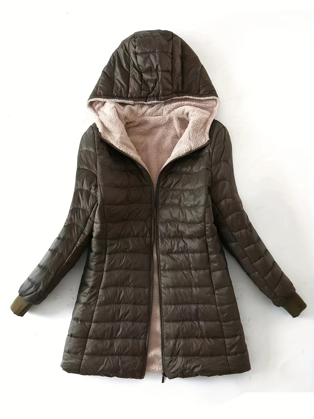LUNARA | Waterproof Jacket