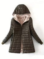LUNARA | Waterproof Jacket