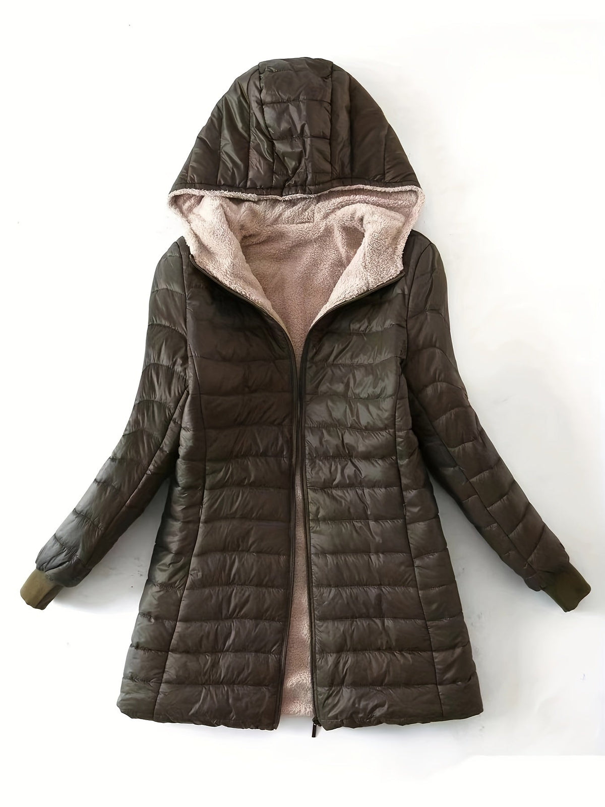 LUNARA | Waterproof Jacket