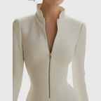 HARRIET | Hourglass Mini Dress