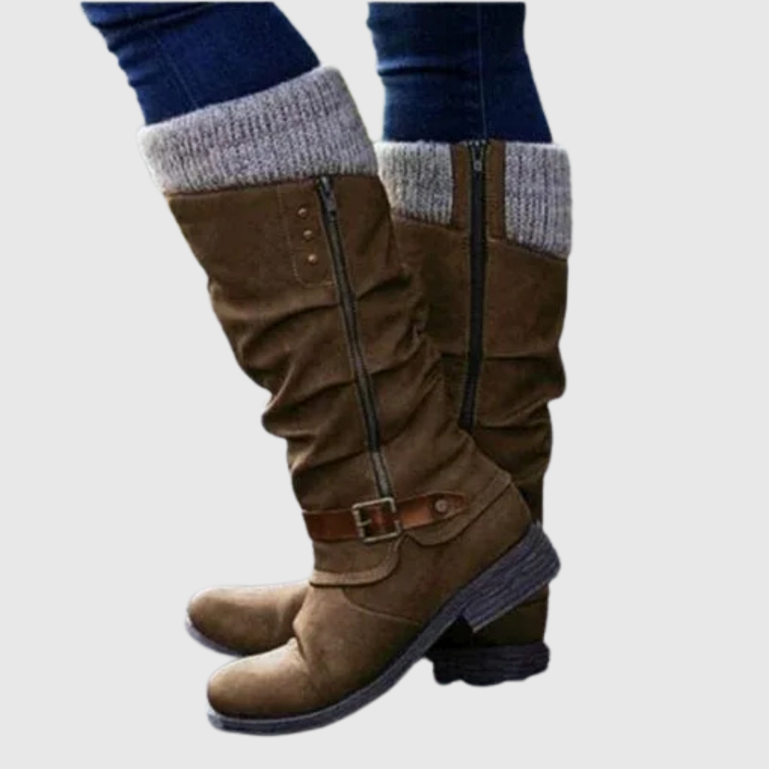 THESSARA | Orthopedic Boots