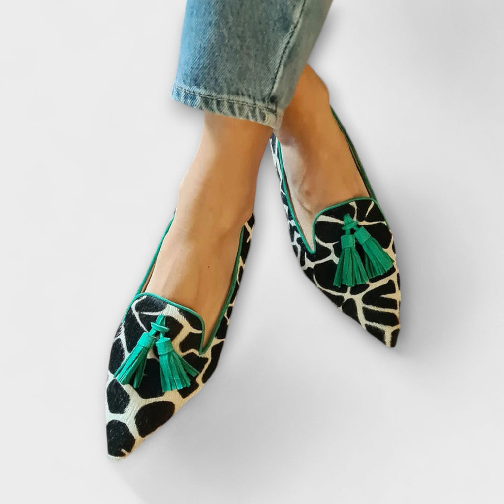 LUCIA | Classic Everyday Loafers