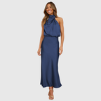 SERAPHINE | Long Evening Dress
