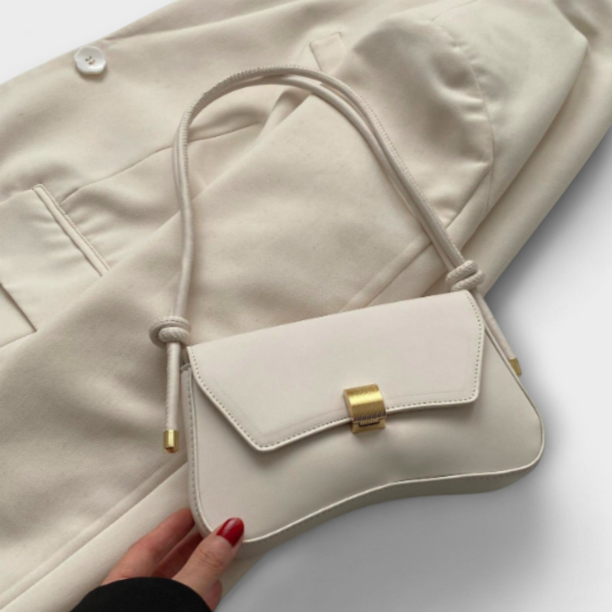 CECILE | Mini Shoulder Bag