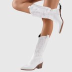 MARCELLIS | Country Style Boots