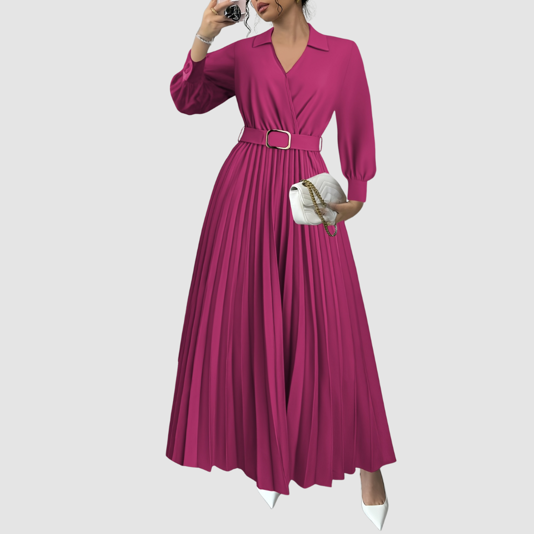 MARGOT | Everyday Elegance Dress