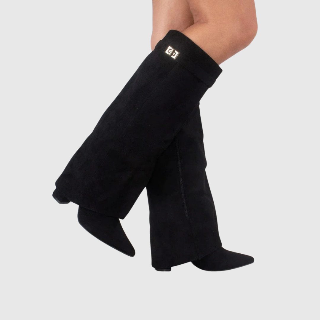 LELENE | Classic Everyday Boots
