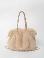 CHARLOTTE | Versatile Shoulder Tote Bag