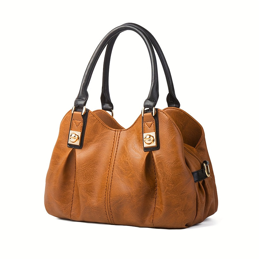 Vintage 4-Piece Bag Set