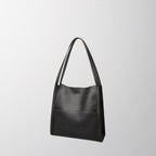 OLIVIA | Solid Color Simple Shoulder Bag