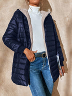 LUNARA | Waterproof Jacket