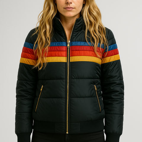 OPALINE | Rain Coat